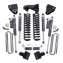 17-22 FORD SD 4'' SST 2.1 PREMIUM