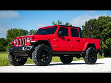 3.5 Inch Lift Kit Spacers with V2 Shocks 20-Up Jeep Gladiator JT 4WD Rough Country