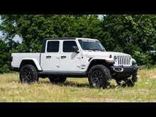 2.5 Inch Jeep Suspension Lift Kit Springs For 20-UP JT Gladiator Rough Country
