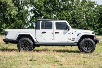 2.5 Inch Leveling Kits Springs M1 Jeep Gladiator JT 4WD (2020-2023) Rough Country