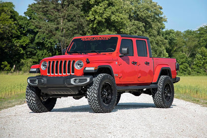 3.5 Inch Lift Kit Springs V2 Jeep Gladiator JT 4WD (2020-2023) Rough Country