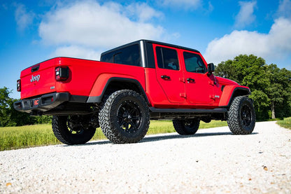 3.5 Inch Lift Kit Springs V2 Jeep Gladiator JT 4WD (2020-2023) Rough Country