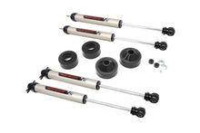 1.75 Inch Lift Kit V2 Jeep Wrangler JK/Wrangler Unlimited (2007-2018) Rough Country