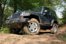 1.75 Inch Suspension Lift Kit 07-18 Wrangler JK Rough Country