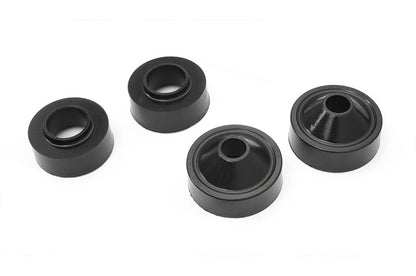 1.75 Inch Lift Kit Jeep Wrangler JK/Wrangler Unlimited (2007-2018) Rough Country