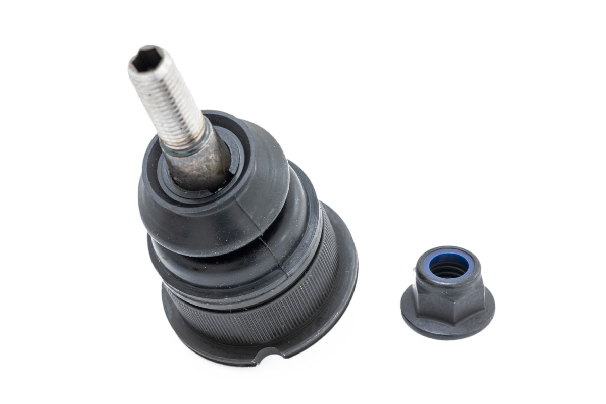 Heavy Duty Replacement Ball Joint Control Arms Rough Country