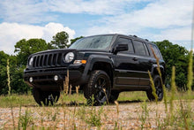 2.0 Inch Jeep Suspension Lift Kit For 10-17 Patriot 4WD/ 12-17 Compass Rough Country