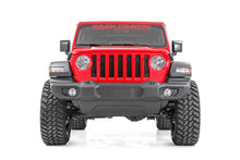 2.5 Inch Jeep Suspension Lift Kit V2 Shocks & Springs 18-20 Wrangler JL Rough Country
