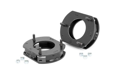 2 Inch Leveling Kit Jeep Grand Cherokee WK2 2WD/4WD (2011-2022) Rough Country