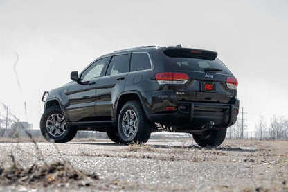 2 Inch Leveling Kit Jeep Grand Cherokee WK2 2WD/4WD (2011-2022) Rough Country