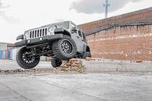 4 Inch Jeep Suspension Lift Kit Vertex 07-18 Wrangler JK Unlimited Rough Country