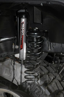 4 Inch Jeep Suspension Lift Kit Premium N3 Shocks 07-18 Wrangler JK Rough Country