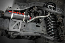 Toyota Front Adjustable Vertex Coilovers (05-20 Tacoma For 6.0 Inch Lifts) Rough Country
