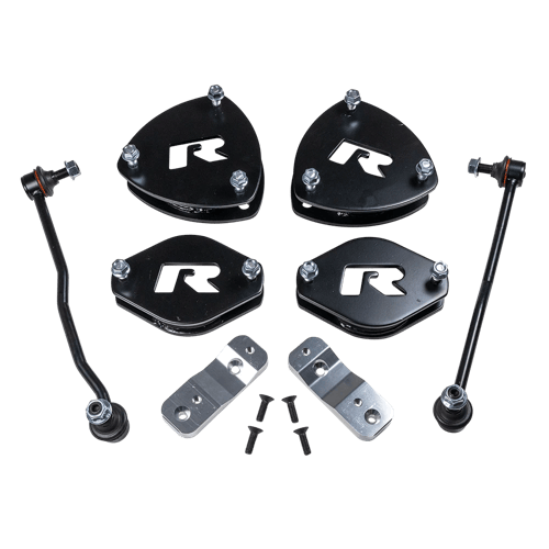 RL 1-1.5'' JEEP GLADIATOR JT LIFT