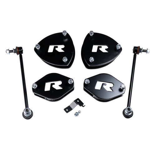 2'' SST LIFT KIT - SUBARU CROSSTEK 18