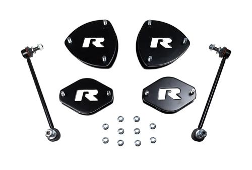 2'' SST LIFT KIT - SUBARU FORESTER 2019