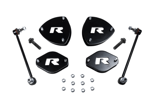 2'' SST LIFTKT - SUBARU ASCENT 2019-KIT