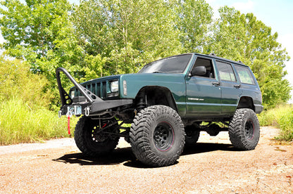 6.5 Inch Lift Kit X-Series Jeep Cherokee XJ 2WD/4WD (1984-2001) Rough Country