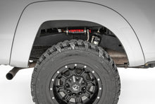 Toyota Tacoma (05-20) Rear Adjustable Vertex Shocks (Pair) 6.0 Inch Lifts) Rough Country