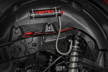 Vertex 2.5 Adjustable Coilovers Rear 7 Inch Ford Bronco 2021-Up Rough Country