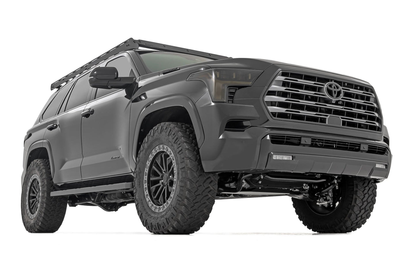 3.5 Inch Lift Kit Toyota Sequoia 4WD (2023-2026) Rough Country