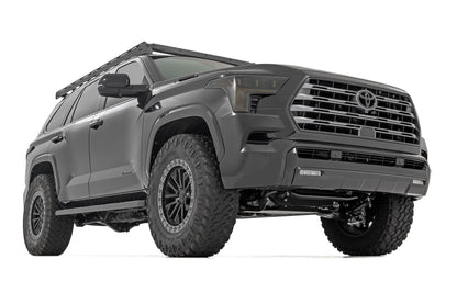3.5 Inch Lift Kit Toyota Sequoia 4WD (2023-2026) Rough Country