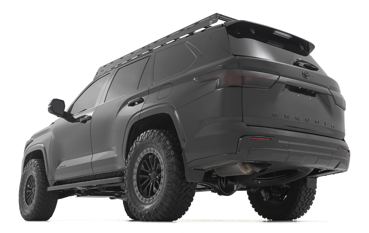 3.5 Inch Lift Kit Toyota Sequoia 4WD (2023-2026) Rough Country