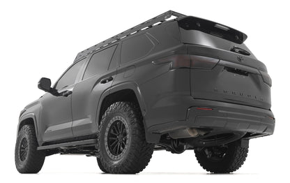 3.5 Inch Lift Kit Toyota Sequoia 4WD (2023-2026) Rough Country