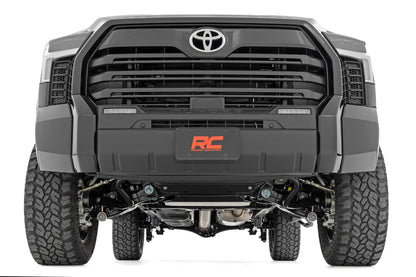 3.5 Inch N3 Lift Kit Toyota Tundra 4WD (2022-2026) Rough Country