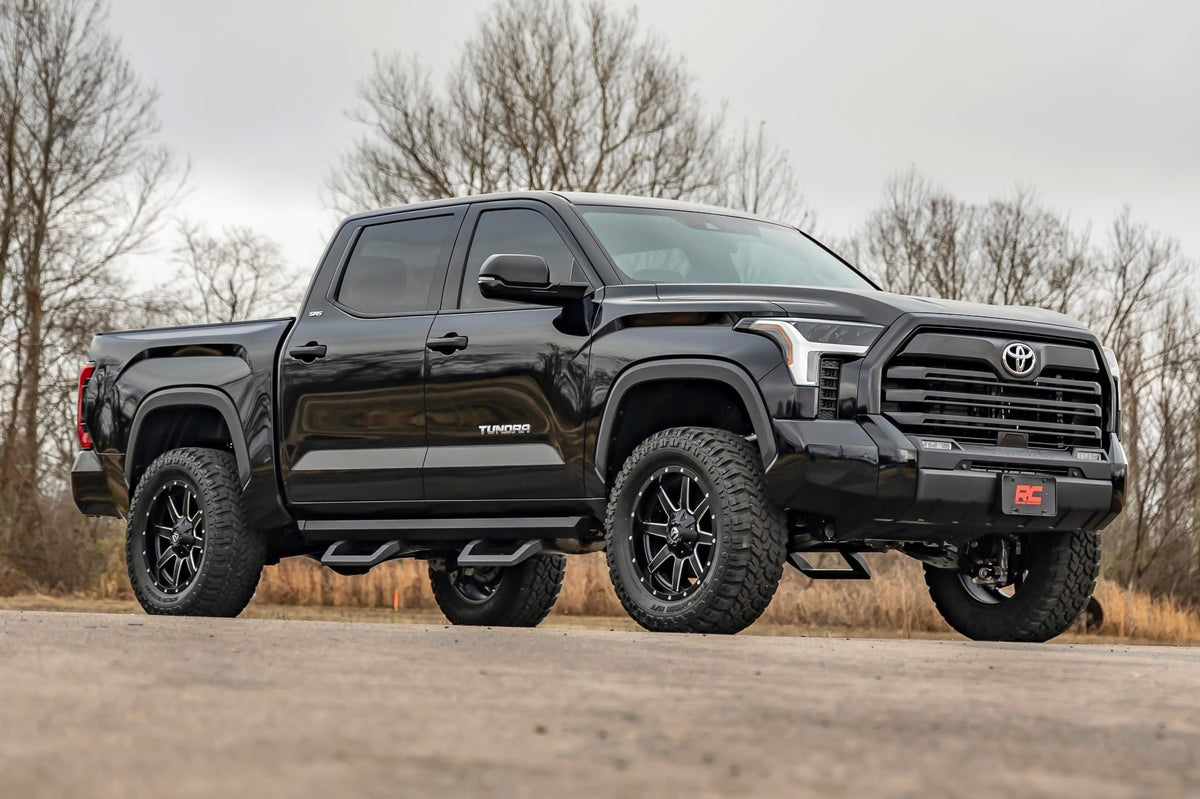 3.5 Inch N3 Lift Kit Toyota Tundra 4WD (2022-2026) Rough Country