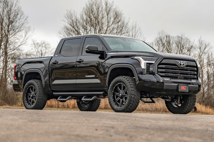 3.5 Inch N3 Lift Kit Toyota Tundra 4WD (2022-2026) Rough Country