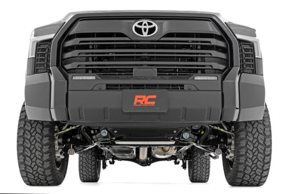3.5 Inch M1 Lift Kit Toyota Tundra 4WD (2022-2026) Rough Country