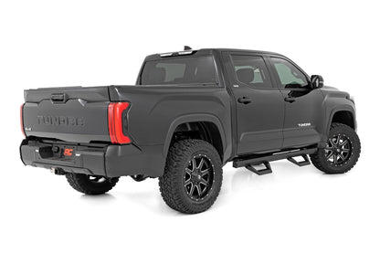 3.5 Inch M1 Lift Kit Toyota Tundra 4WD (2022-2026) Rough Country