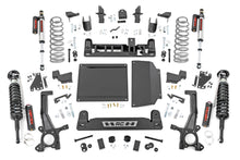 6 Inch Lift Kit Vertex Toyota Tundra 4WD (2022-2026) Rough Country