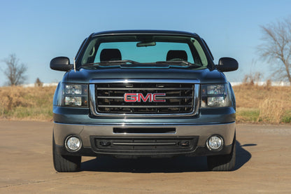 2 Inch Lowering Kit 4 Inch Rear Lowering M1 Silverado/Sierra 1500 (14-18 & Classic) Rough Country