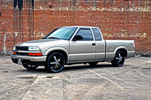 2 Inch/3 Inch Lowering Kit 91-03 Sonoma 83-97 S10 Blazer Rough Country