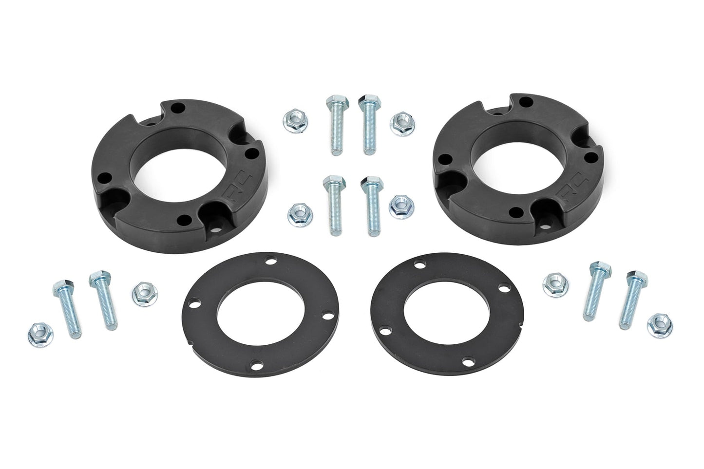1.5-2 Inch Leveling Kit Toyota 4Runner 4WD (2025-2026) Rough Country