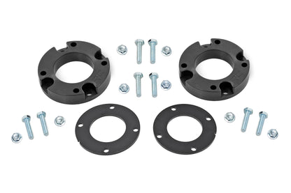 1.5-2 Inch Leveling Kit Toyota 4Runner 4WD (2025-2026) Rough Country