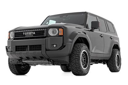 1 Inch Leveling Kit Toyota Land Cruiser 4WD (2024-2026) Rough Country