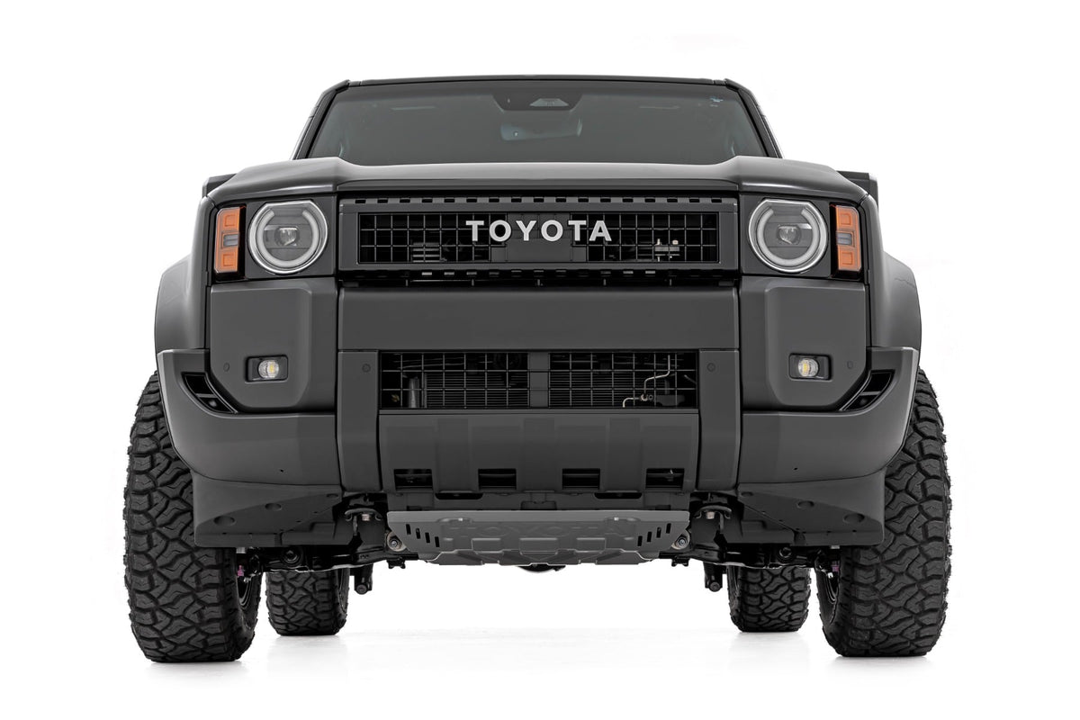 1 Inch Leveling Kit Toyota Land Cruiser 4WD (2024-2026) Rough Country