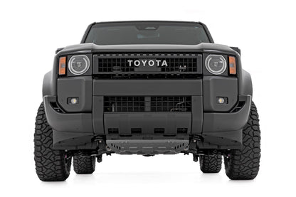 1 Inch Leveling Kit Toyota Land Cruiser 4WD (2024-2026) Rough Country