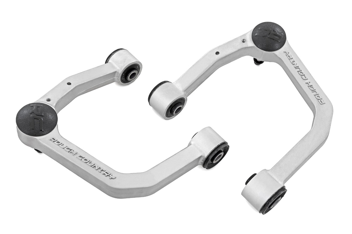 Forged Upper Control Arms OE Upgrade Toyota Tacoma 2WD/4WD (2024-2026) Rough Country
