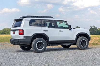 2 Inch Lift Kit N3 Shocks Toyota Land Cruiser 4WD (2024-2026) Rough Country