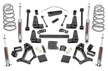 4-5 Inch Lift Kit Toyota 4Runner 4WD (1990-1995) Rough Country