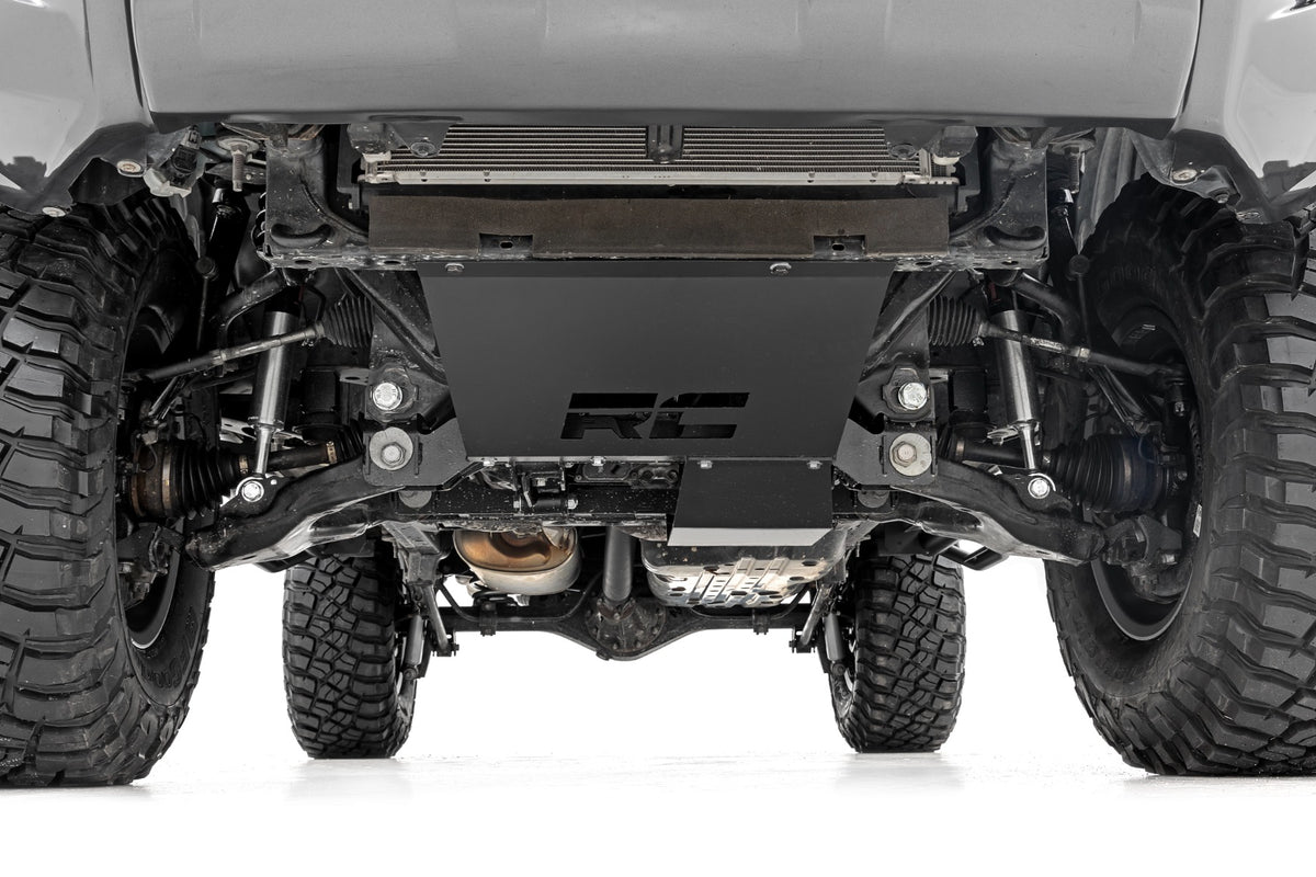 6 Inch Lift Kit N3 Toyota 4Runner 2WD/4WD (2015-2020) Rough Country