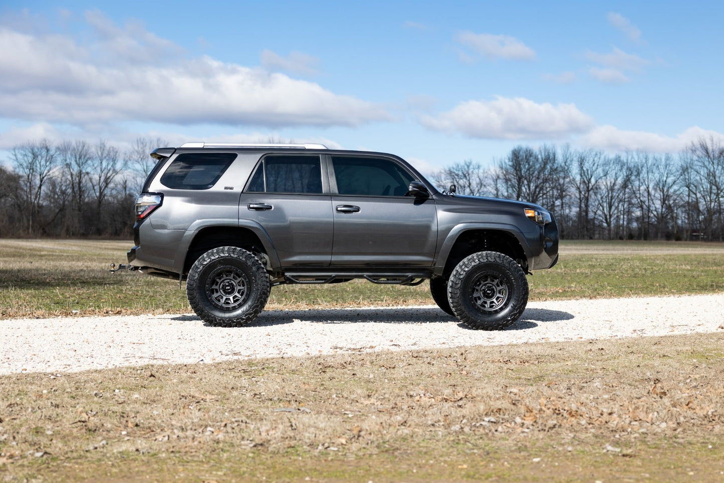 6 Inch Lift Kit N3 Toyota 4Runner 2WD/4WD (2015-2020) Rough Country