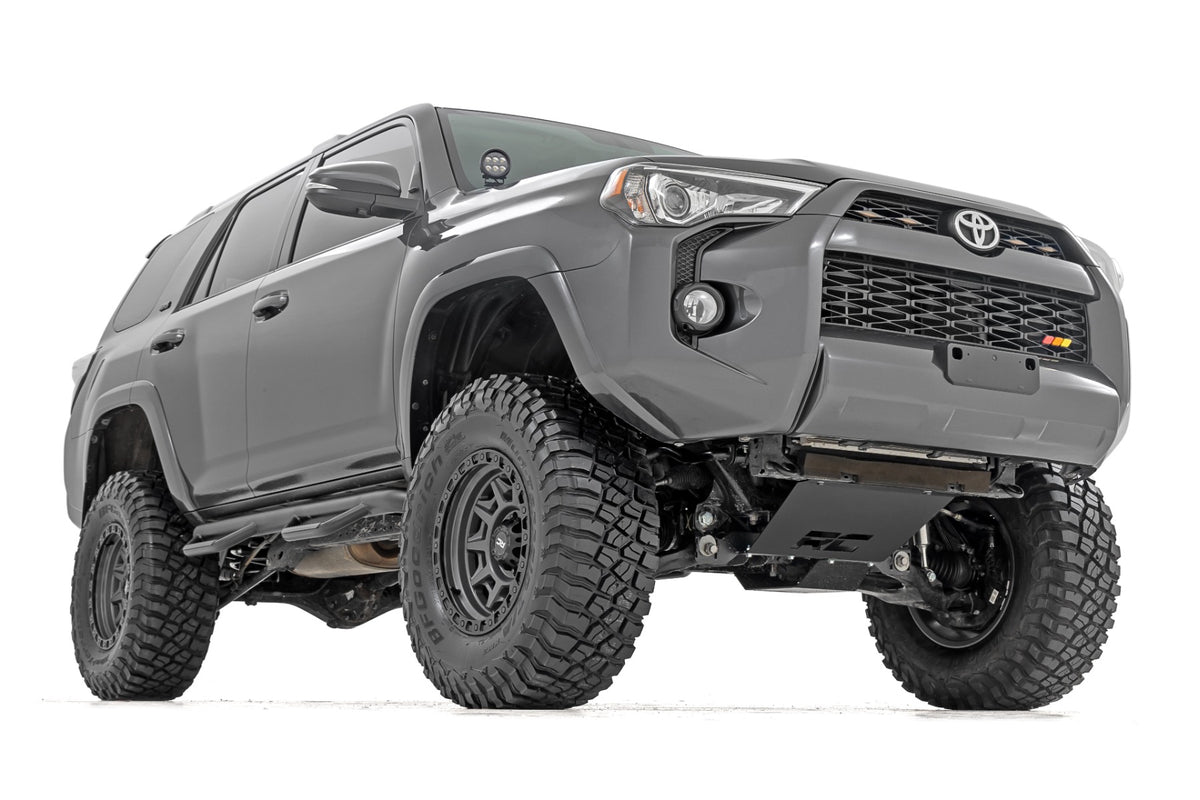 6 Inch Lift Kit N3 Struts Toyota 4Runner 2WD/4WD (2015-2020) Rough Country