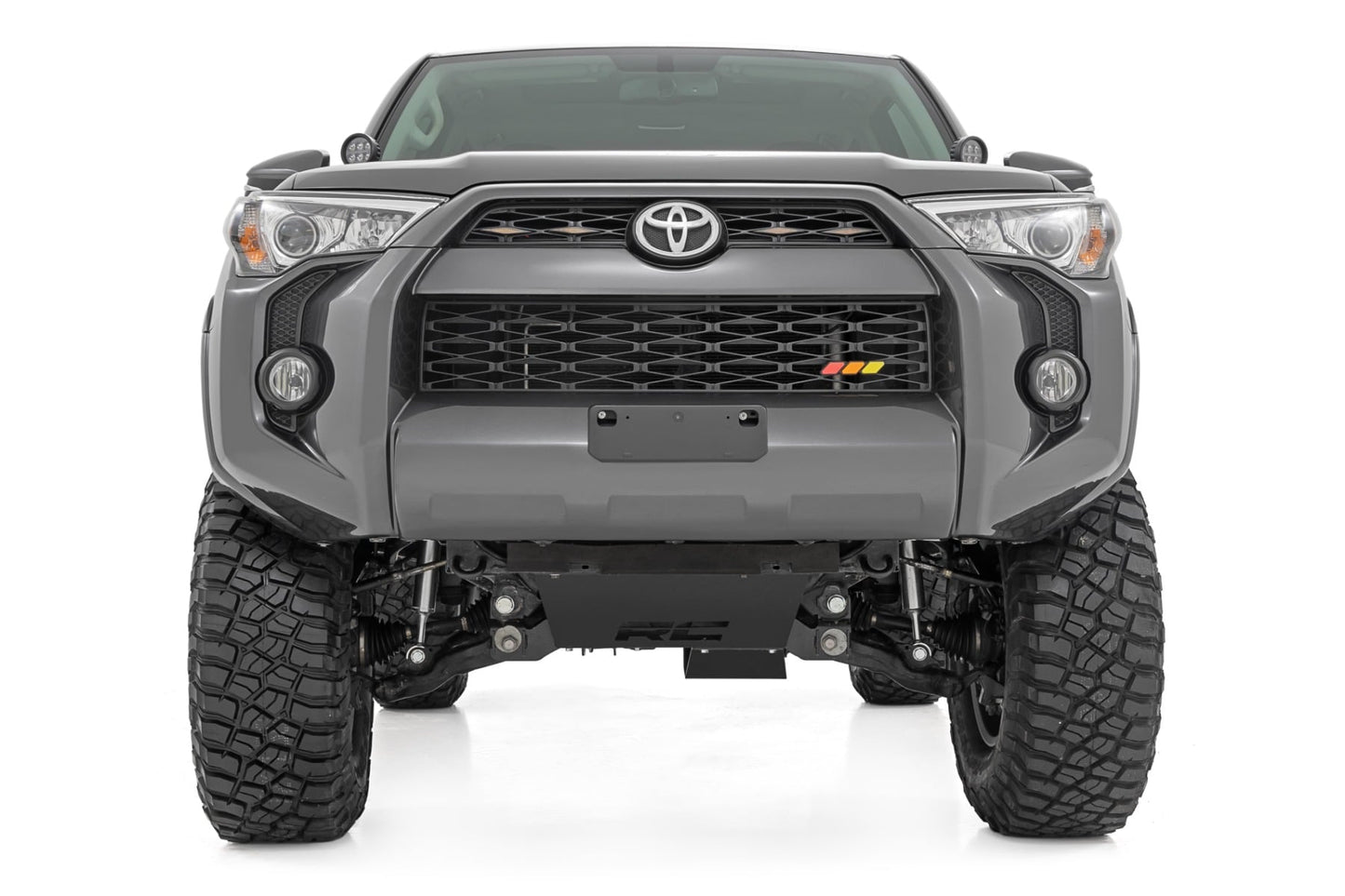 6 Inch Lift Kit N3 Struts Toyota 4Runner 2WD/4WD (2015-2020) Rough Country
