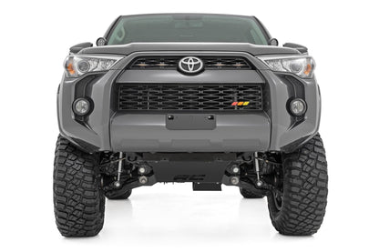 6 Inch Lift Kit N3 Struts Toyota 4Runner 2WD/4WD (2015-2020) Rough Country