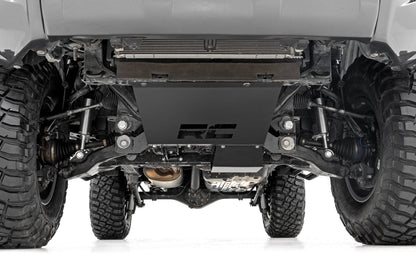 6 Inch Lift Kit N3 Struts Toyota 4Runner 2WD/4WD (2015-2020) Rough Country
